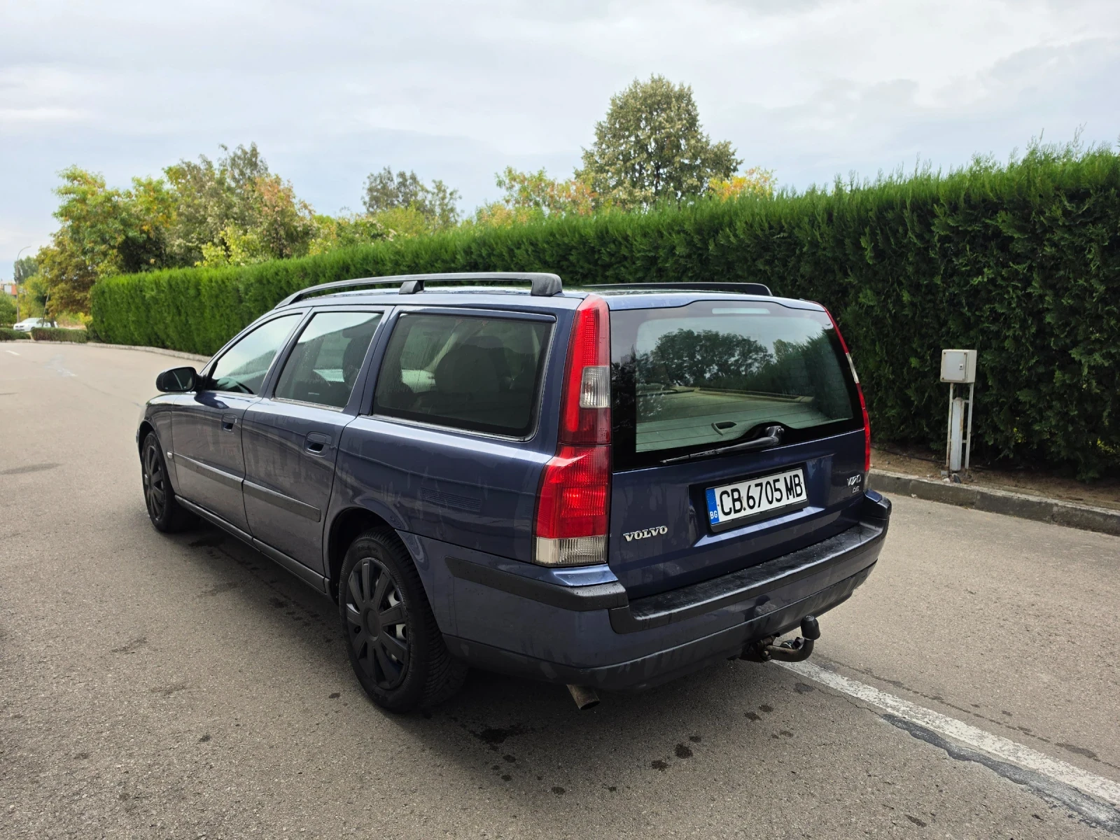 Volvo V70 ������!!! | Mobile.bg � ����������� 6