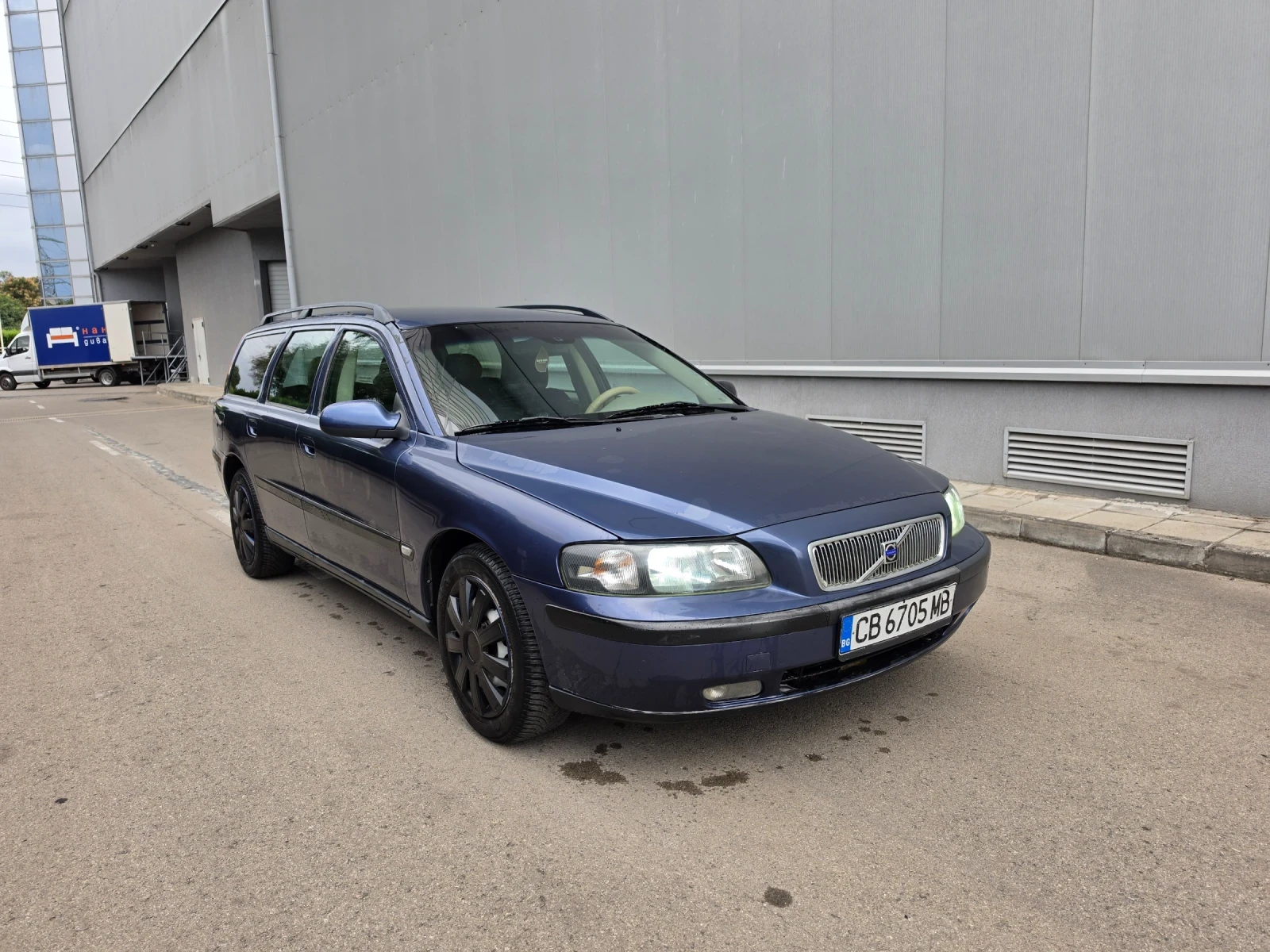 Volvo V70 ������!!! | Mobile.bg � ����������� 2