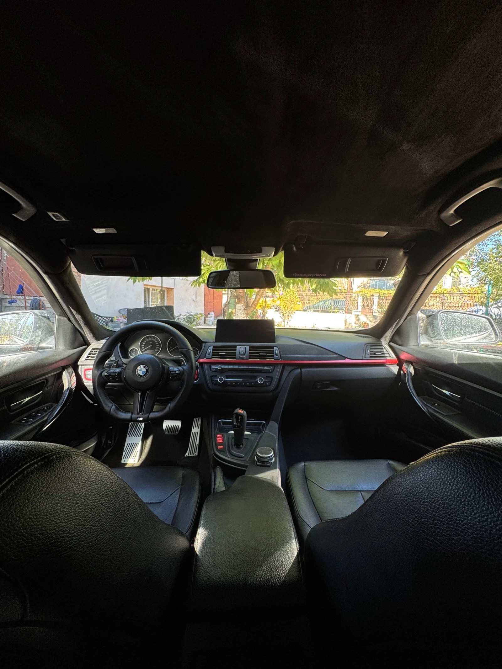 BMW 320, снимка 10 - Автомобили и джипове - 56347827
