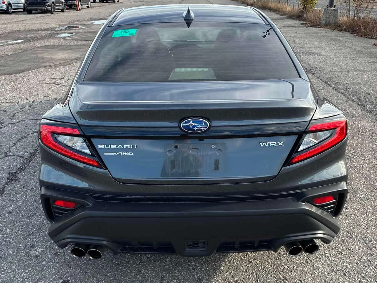 Subaru WRX * Manual * CARFAX *  | Mobile.bg � ����������� 4