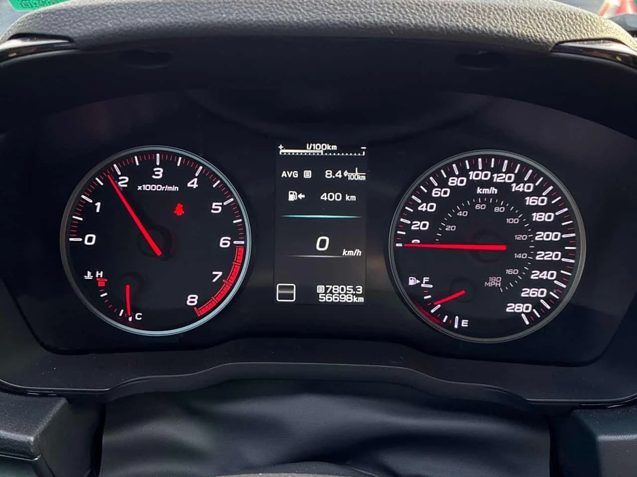 Subaru WRX * Manual * CARFAX *  | Mobile.bg � ����������� 8