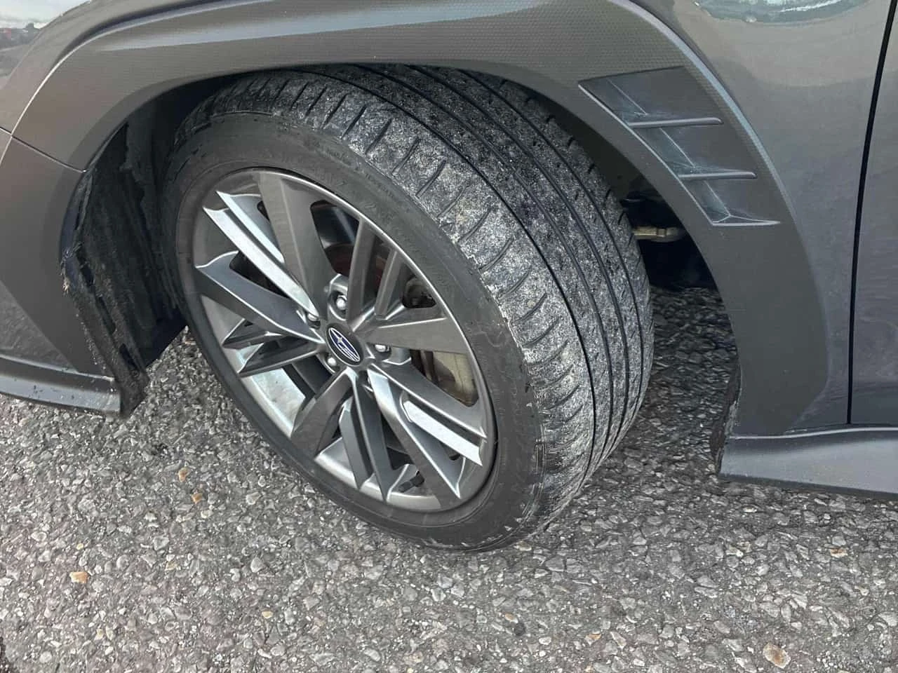 Subaru WRX * Manual * CARFAX *  | Mobile.bg � ����������� 7