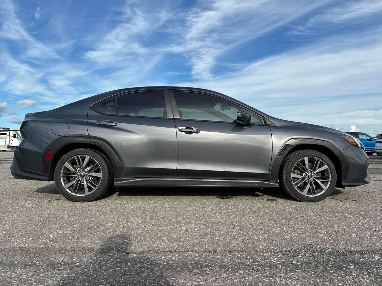 Subaru WRX * Manual * CARFAX *  | Mobile.bg � ����������� 3