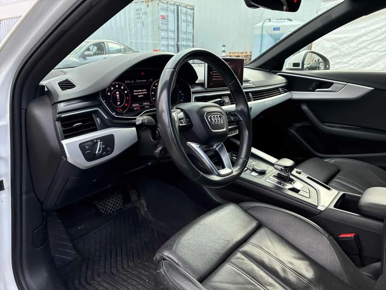 Audi A4 Allroad * Technik * CARFAX * ����� �� ����������� | Mobile.bg � ����������� 5
