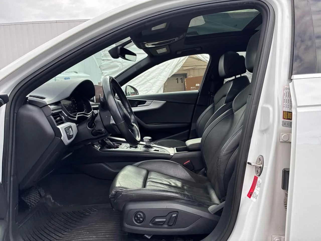 Audi A4 Allroad * Technik * CARFAX * ����� �� ����������� | Mobile.bg � ����������� 12