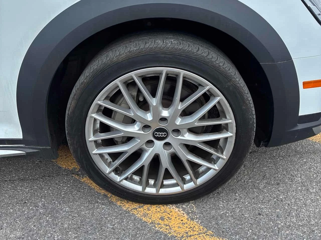Audi A4 Allroad * Technik * CARFAX * ����� �� ����������� | Mobile.bg � ����������� 7