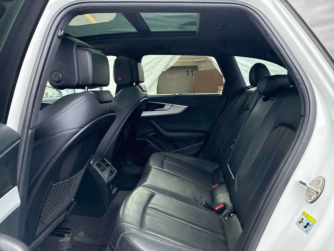 Audi A4 Allroad * Technik * CARFAX * ����� �� ����������� | Mobile.bg � ����������� 13