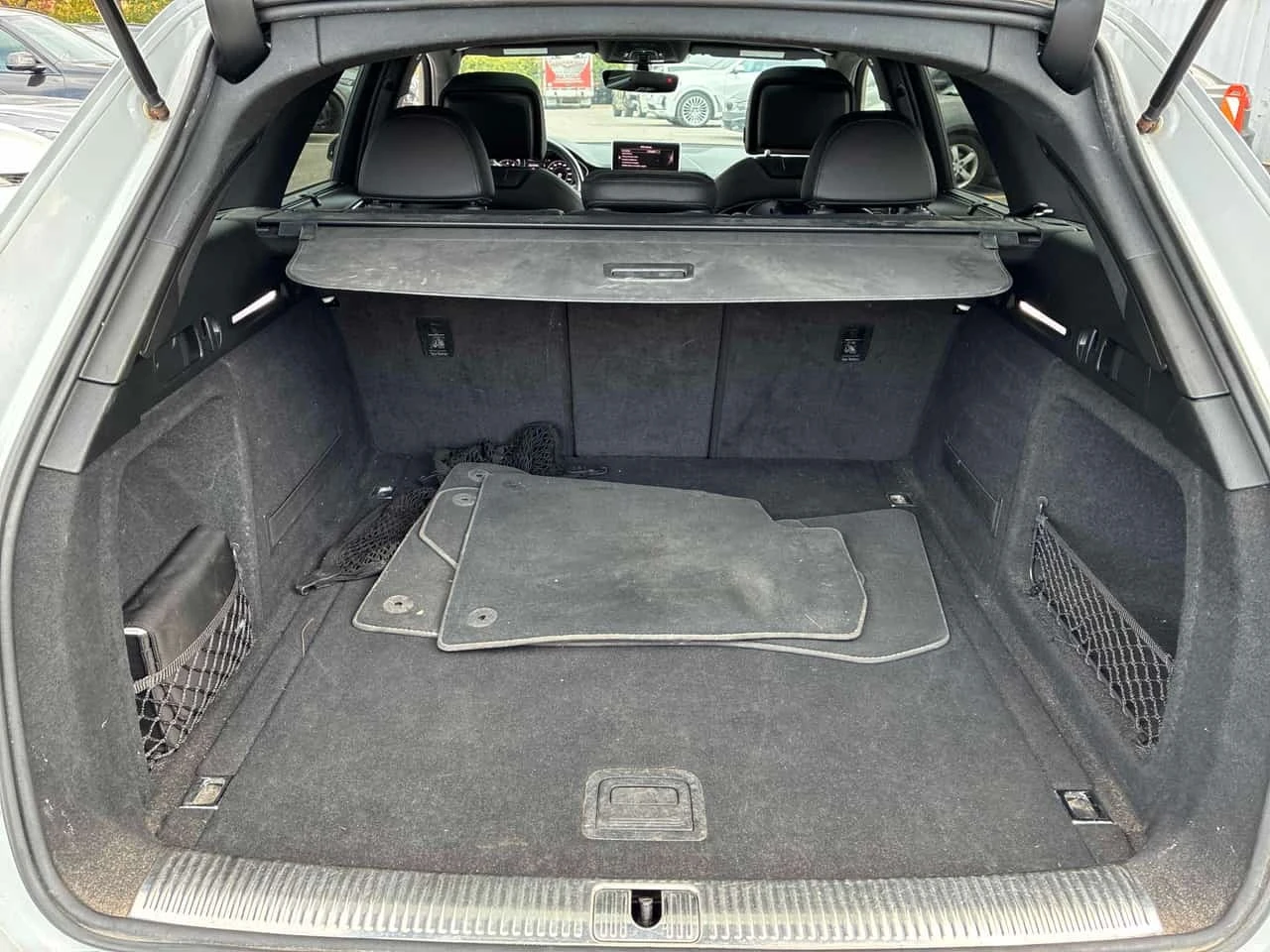 Audi A4 Allroad * Technik * CARFAX * ����� �� ����������� | Mobile.bg � ����������� 14