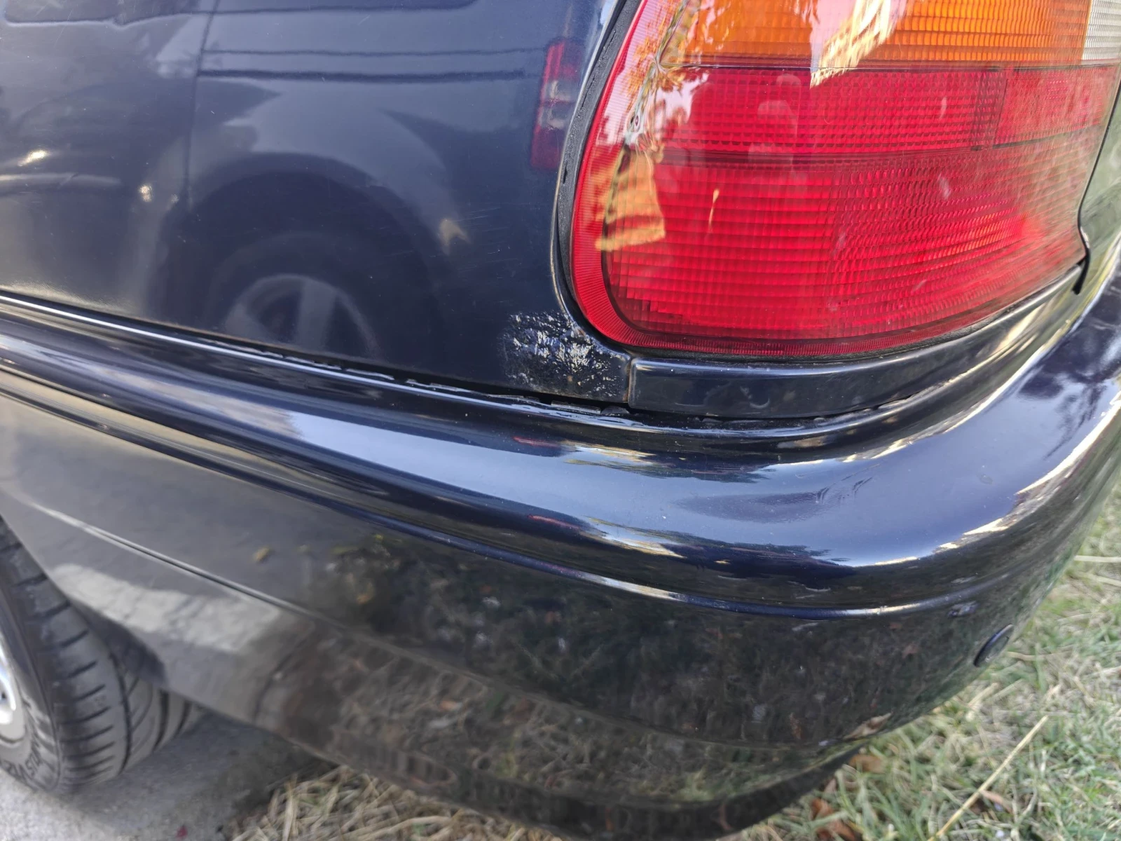 Rover 620 Si | Mobile.bg � ����������� 11