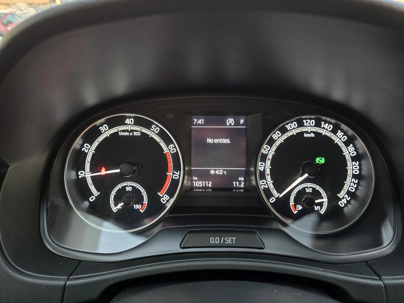 Skoda Fabia 1.0 TCe 95hp ��������� | Mobile.bg � ����������� 8
