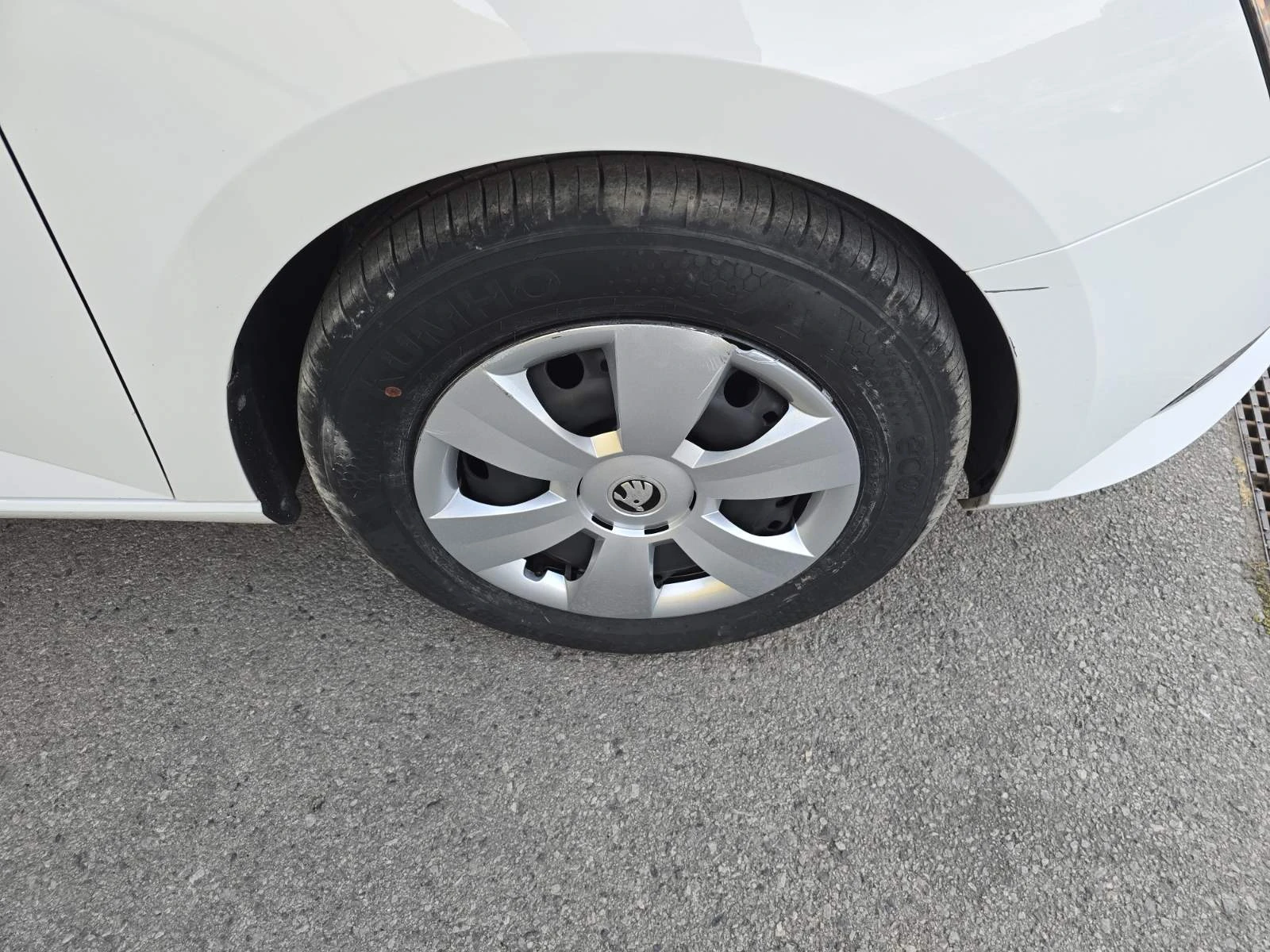 Skoda Fabia 1.0 TCe 95hp ��������� | Mobile.bg � ����������� 15