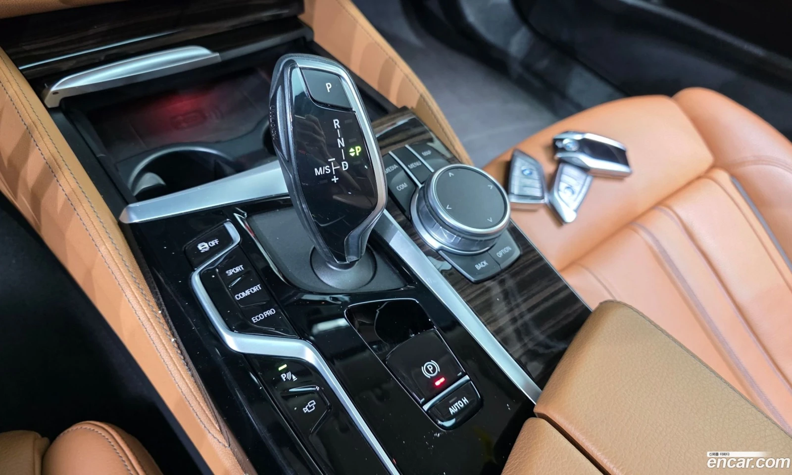 BMW 520 FACE * DISPLAY KEY *  LUXURY | Mobile.bg � ����������� 12