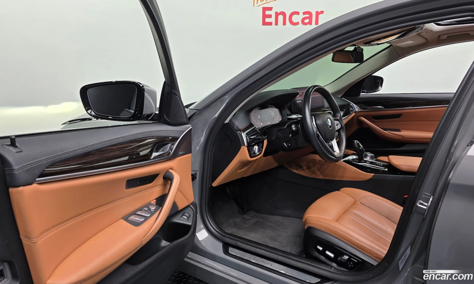BMW 520 FACE * DISPLAY KEY *  LUXURY | Mobile.bg � ����������� 6