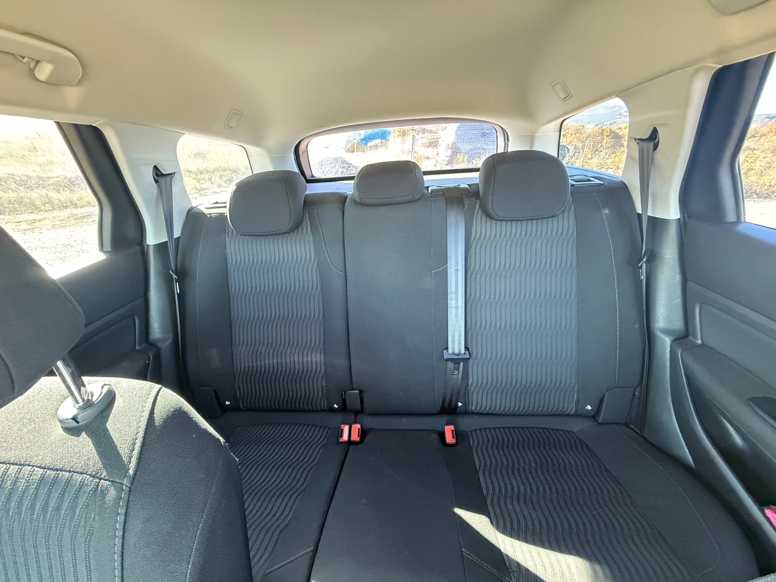 Peugeot 308, снимка 7 - Автомобили и джипове - 56638251