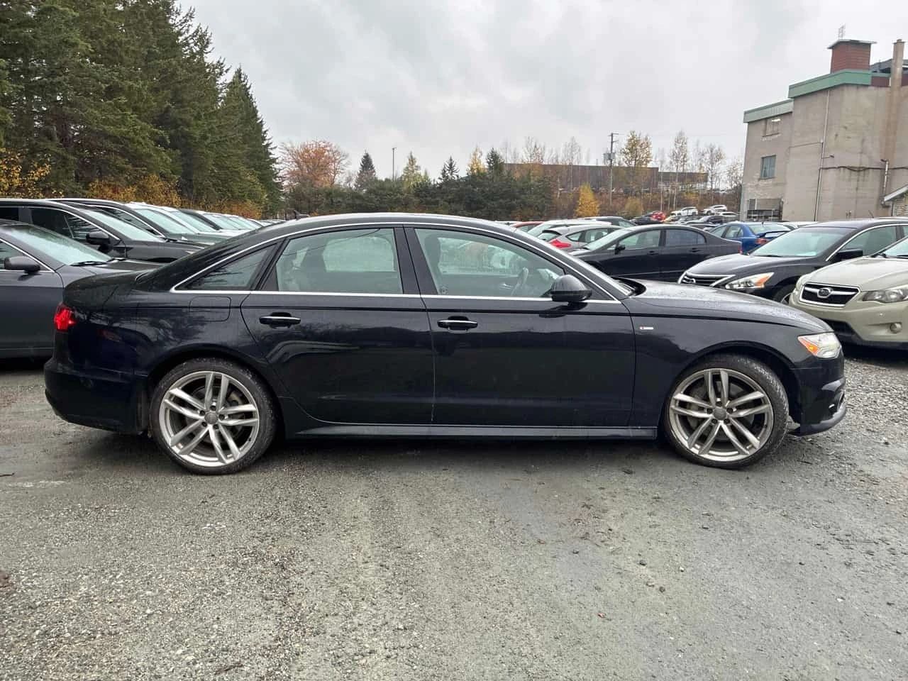 Audi A6 * 3.0T * ���������� * ������ ���������������� | Mobile.bg � ����������� 4