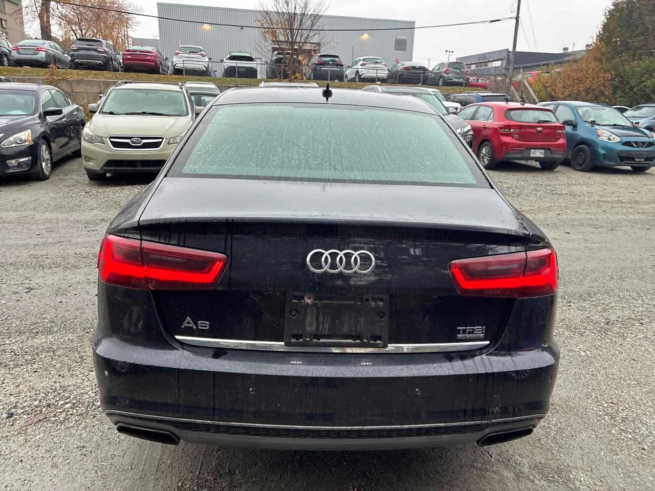 Audi A6 * 3.0T * ���������� * ������ ���������������� | Mobile.bg � ����������� 5