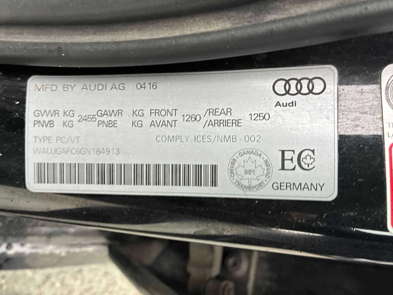 Audi A6 * 3.0T * ���������� * ������ ���������������� | Mobile.bg � ����������� 12