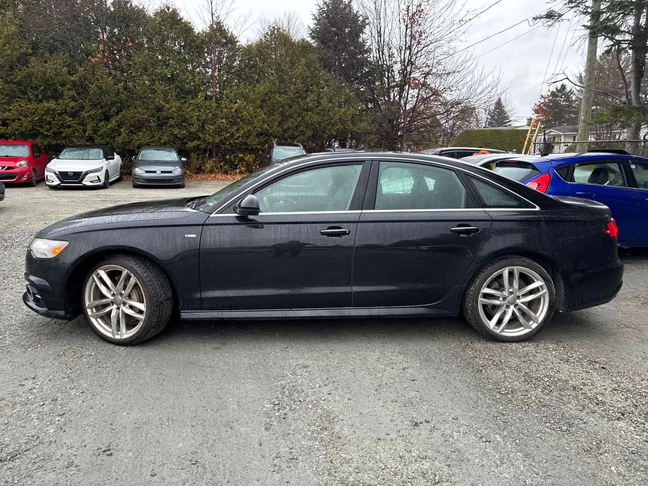 Audi A6 * 3.0T * ���������� * ������ ���������������� | Mobile.bg � ����������� 3