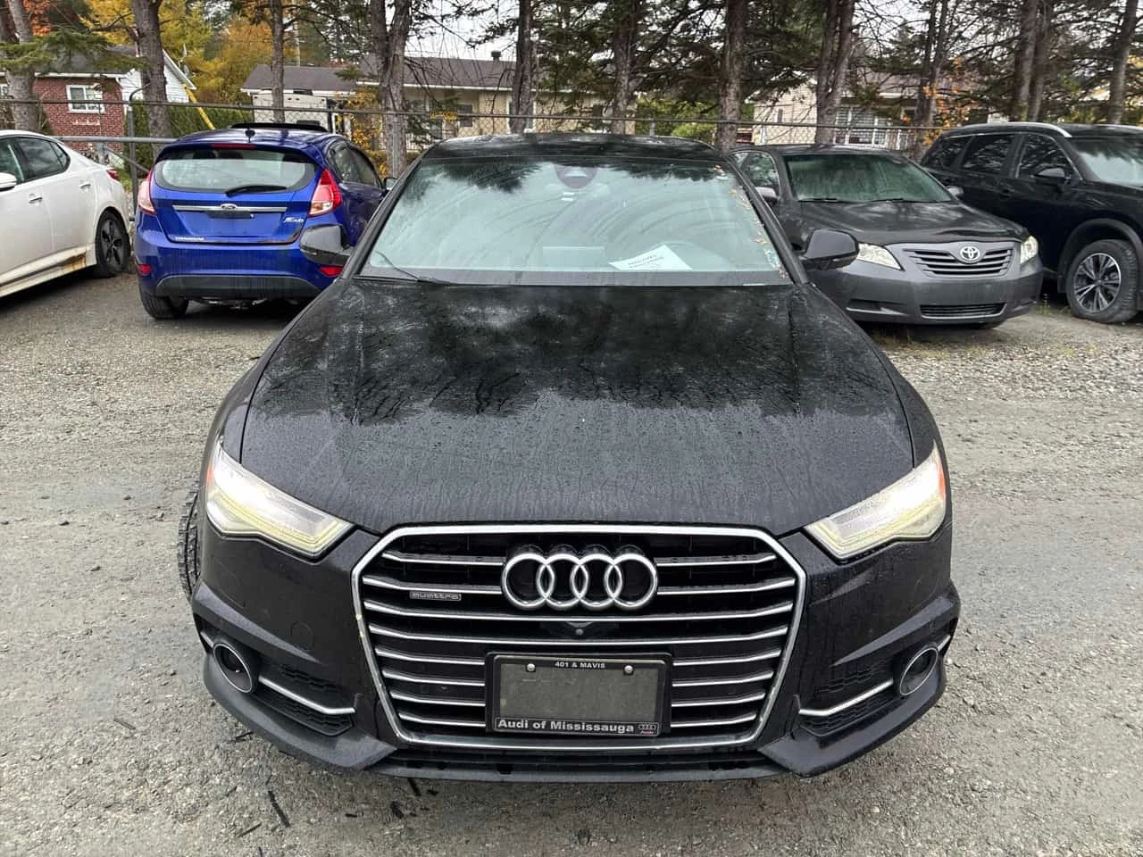 Audi A6 * 3.0T * ���������� * ������ ���������������� | Mobile.bg � ����������� 2