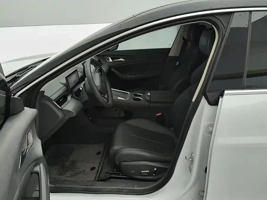 DONGFENG S7, снимка 8 - Автомобили и джипове - 56690201