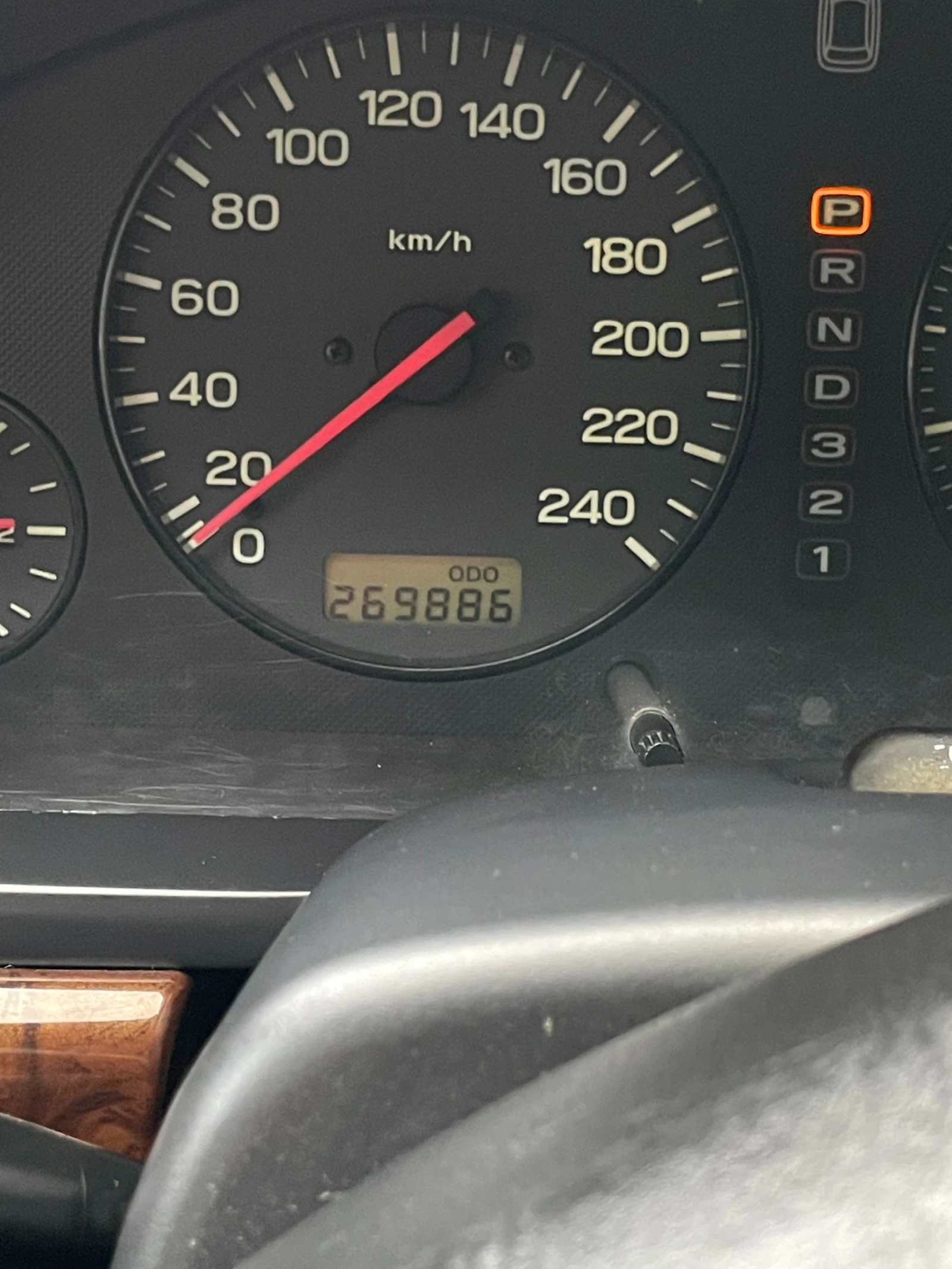 Subaru Outback, снимка 11 - Автомобили и джипове - 56746257