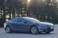 Tesla Model S Performance P85+  - [8] 