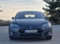 Tesla Model S Performance P85+  - [3] 