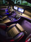 Обява за продажба на Mercedes-Benz E 220 AMG PANORAMA KAMERA ~42 777 лв. - изображение 7