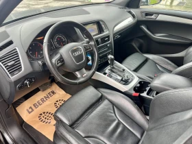 Audi Q5 3.0TDI 239 S-LINE , снимка 8
