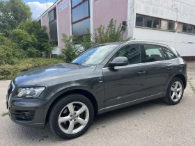 Audi Q5 3.0TDI 239 S-LINE , снимка 1