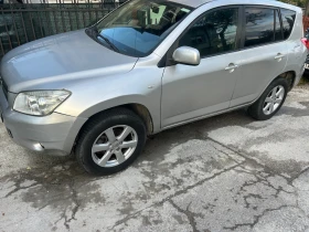 Toyota Rav4 2.2 D4D 136кс НА ЧАСТИ 2бр! Достъпни цени!!!, снимка 2