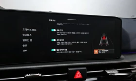 Kia Sportage Gasoline 1.6 Turbo 2WD Signature, снимка 8