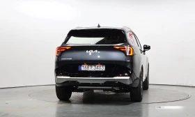 Kia Sportage Gasoline 1.6 Turbo 2WD Signature, снимка 4
