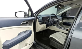 Kia Sportage Gasoline 1.6 Turbo 2WD Signature, снимка 11