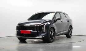 Kia Sportage Gasoline 1.6 Turbo 2WD Signature, снимка 1