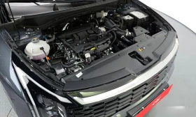 Kia Sportage Gasoline 1.6 Turbo 2WD Signature, снимка 6