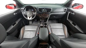 Kia Sportage 2.0 2WD PRESTIGE autogeorge.com, снимка 7