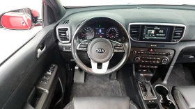 Kia Sportage 2.0 2WD PRESTIGE autogeorge.com, снимка 13