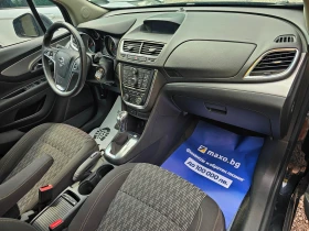 Opel Mokka 1.4i-140kc-126000km, снимка 13