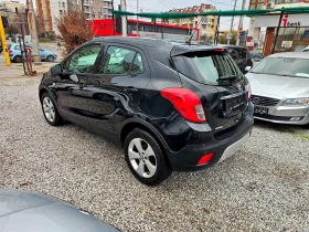 Opel Mokka 1.4i-140kc-126000km, снимка 8