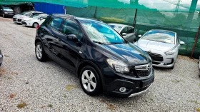 Opel Mokka 1.4i-140kc-126000km, снимка 3