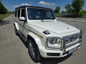 Mercedes-Benz G 500 G550 * AMG Line * BURMESTER * ВСИЧКИ ЕКСТРИ * , снимка 1
