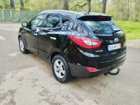 Hyundai IX35 2.0 4x4 184hp, снимка 4