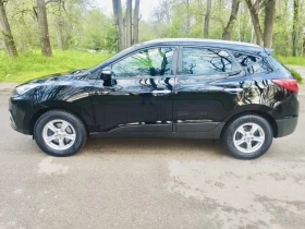Hyundai IX35 2.0 4x4 184hp, снимка 5