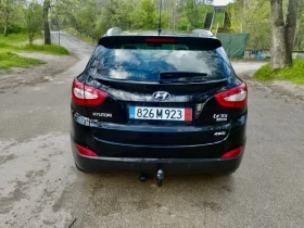 Hyundai IX35 2.0 4x4 184hp, снимка 3