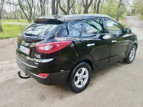 Hyundai IX35 2.0 4x4 184hp, снимка 9