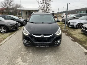 Hyundai IX35 2.0 4x4 184hp, снимка 3