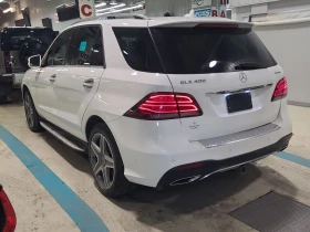 Mercedes-Benz GLE 400 V6 BITURBO 4MATIC , снимка 2