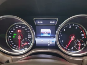 Mercedes-Benz GLE 400 V6 BITURBO 4MATIC , снимка 9