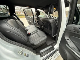 Mercedes-Benz GL 550 Grand Edition, снимка 13